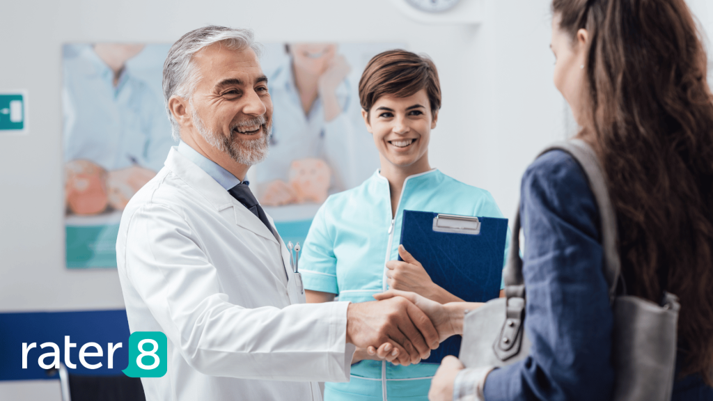 Benchmarking Patient Experience: What Really Drives Satisfaction?