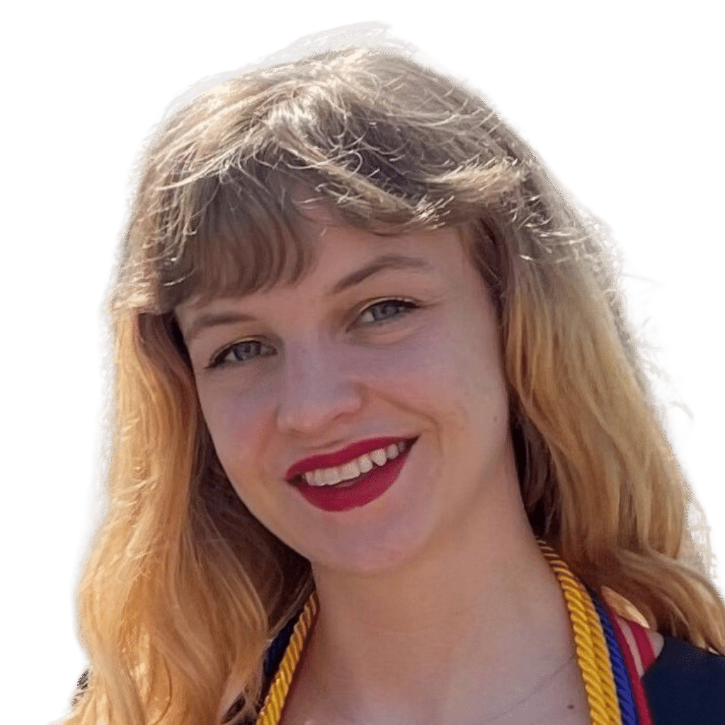Rowdie McDonald Headshot