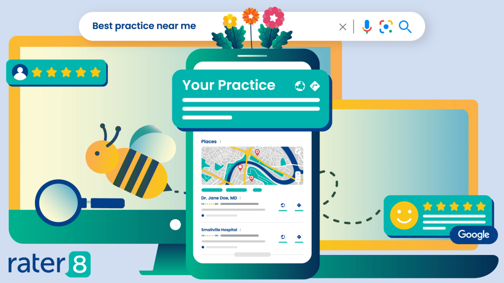 Local Search Simplified: How Healthcare Organizations Can Rank on Google