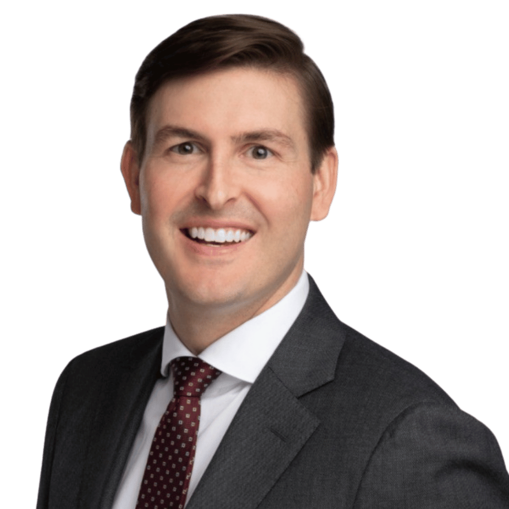 Thomas Johnston, Chief Financial Officer