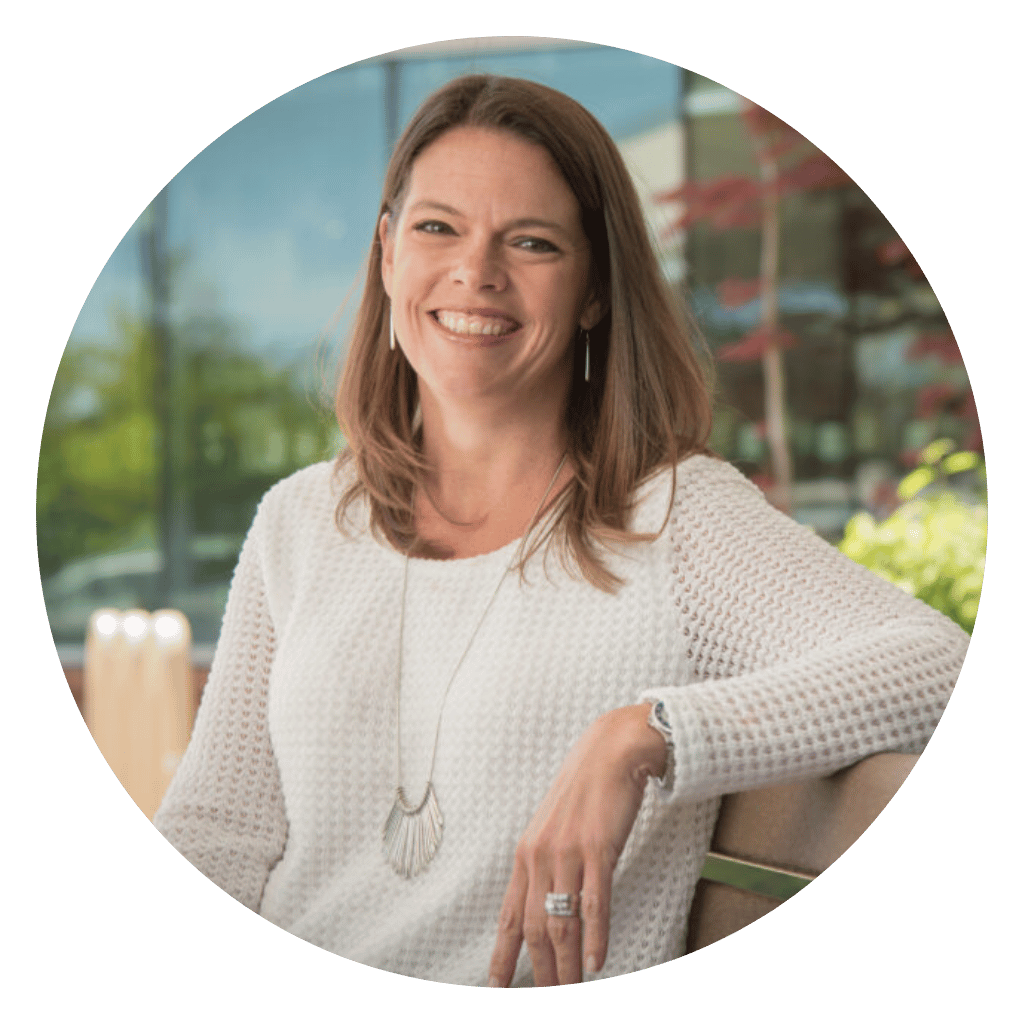 Michele Wurl, Chief Public Relations Officer at Kittitas Valley Healthcare