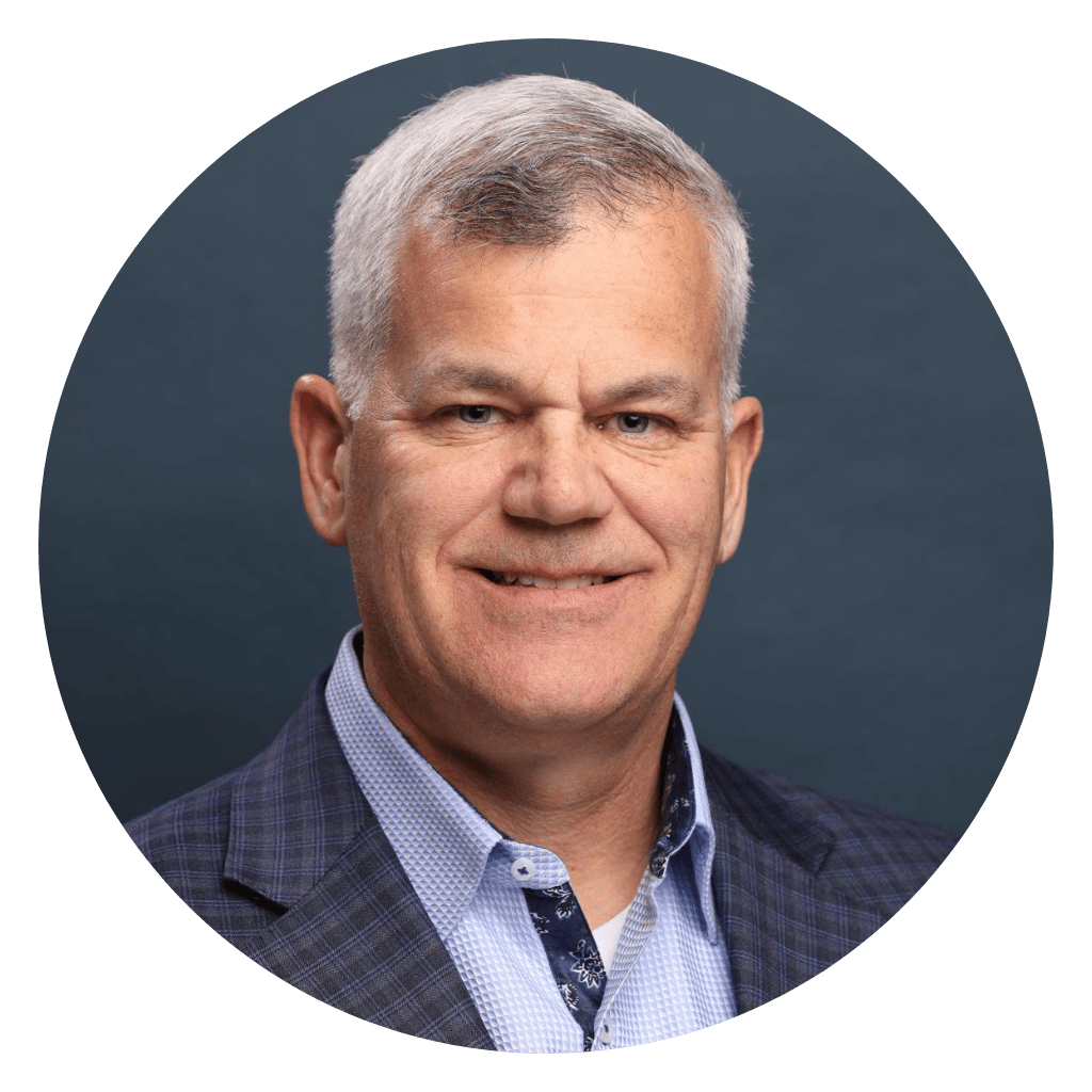 Ron Chorzewski, CEO, Agility Ortho