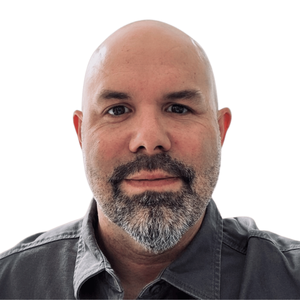 Ryan Conley Headshot