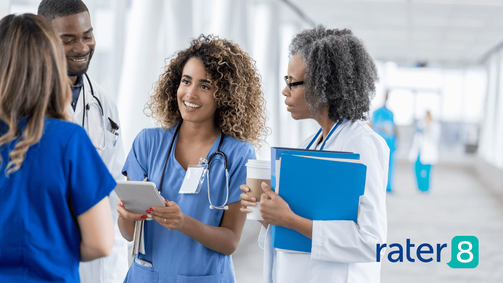 Fostering a Culture of Excellence: 5 Ways to Build a Thriving Healthcare Team