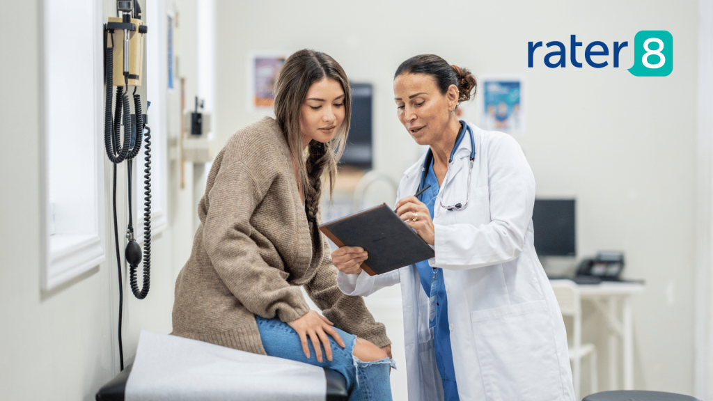 Best Practices: Demystifying Generational Patient Preferences