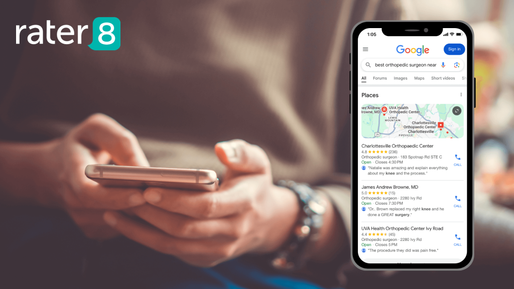 How to Google Yourself Like a Patient
