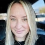 Jamie Moore, PTA Headshot