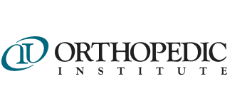 Orthopedic Institute logo