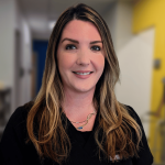 2024 rater8 Practice Excellence Award Winner - Amanda Churchill, APRN-CNP