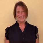 2024 rater8 Practice Excellence Award Winner - Amy Piazza, OTR