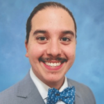 2024 rater8 Practice Excellence Award Winner - Matthew Costa, D.O