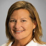 2024 rater8 Practice Excellence Award Winner - Rebekah Kottkamp, NP