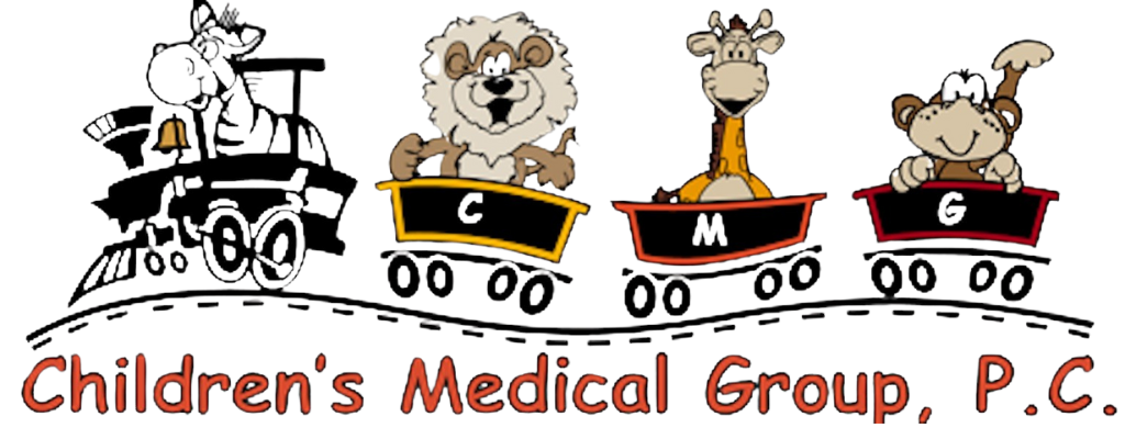 2024 rater8 Practice Excellence Award Winner - Children's Medical Group