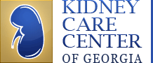 2024 rater8 Practice Excellence Award Winner - Kidney Care Center of Georgia