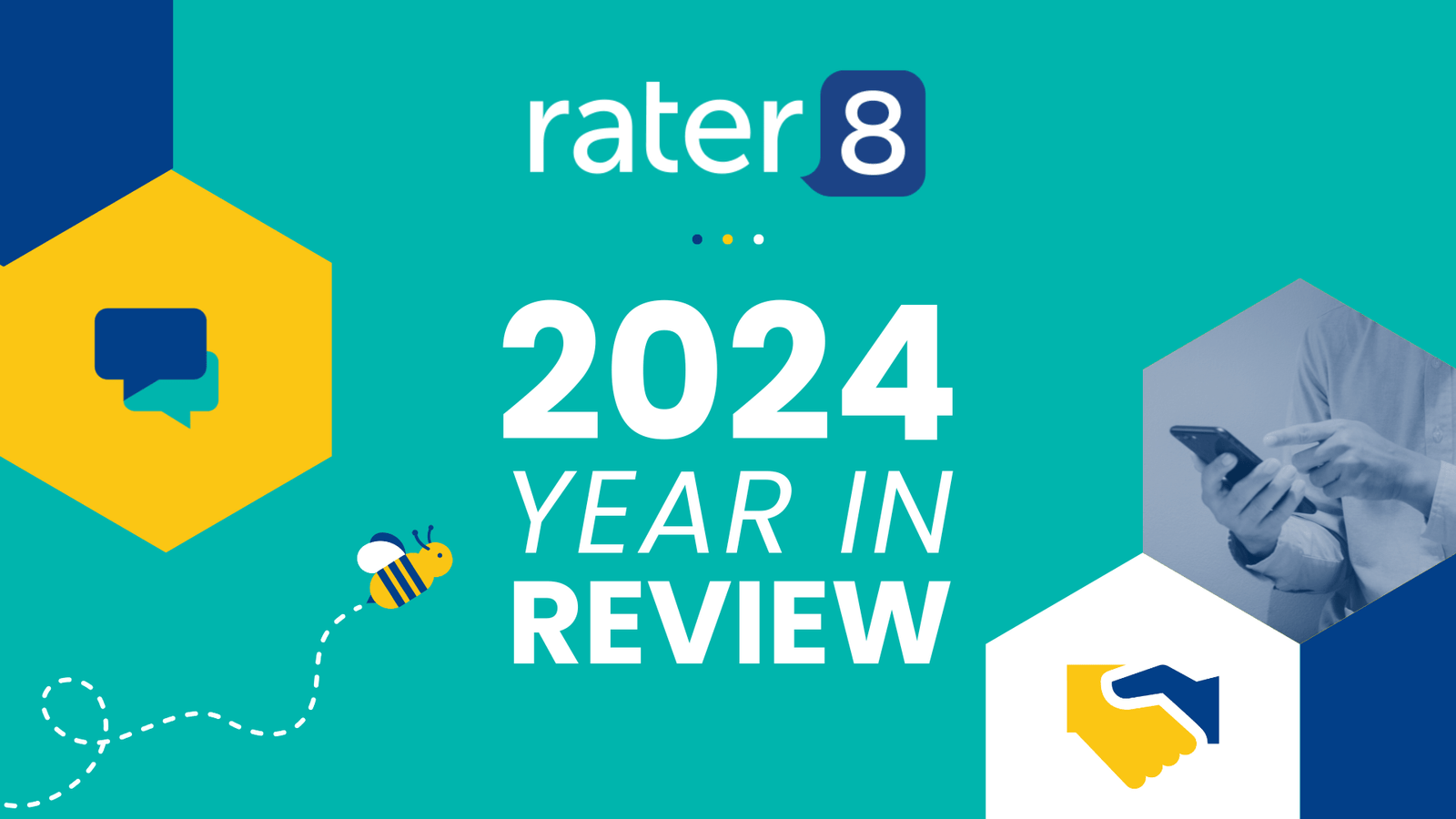 rater8’s 2024 Year in Review