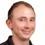 2021 rater8 Practice Excellence Award Winner - Nedzad Cavka, PT