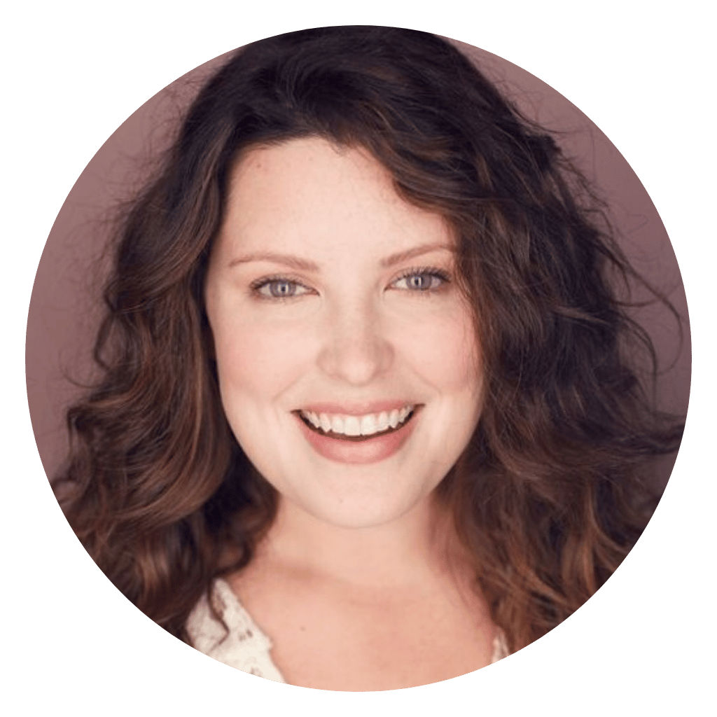 Lauren Lawson, Senior Solutions Marketing Manager, rater8