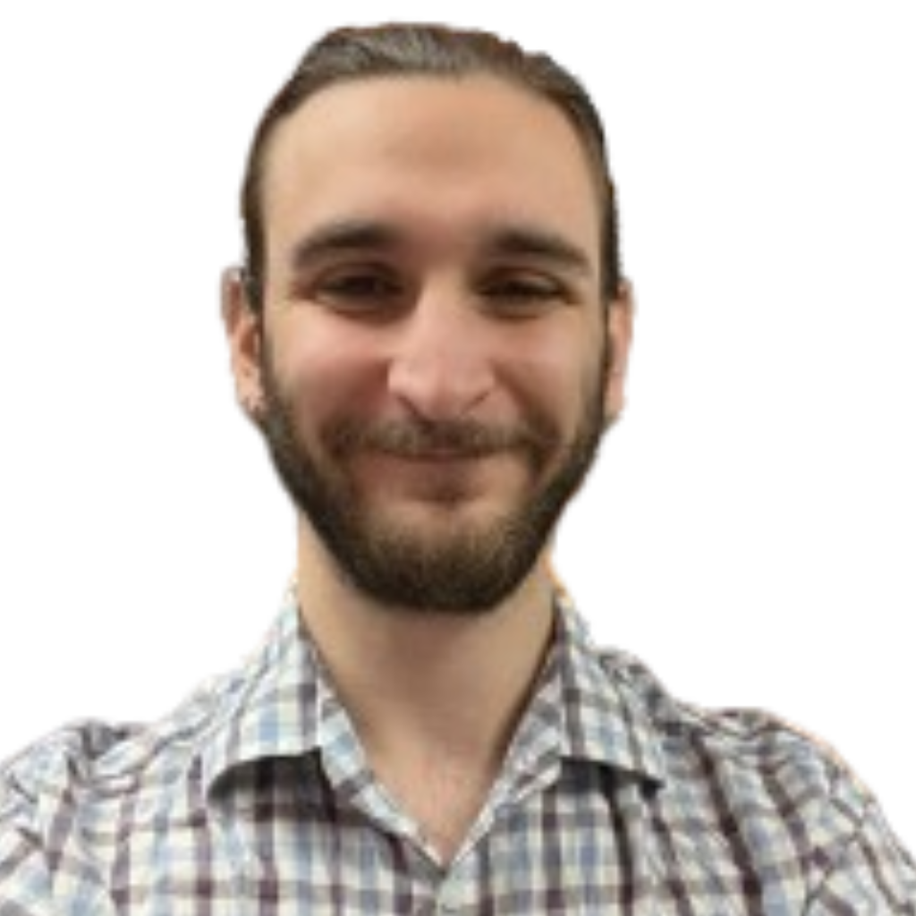 Parker Steele, Director, Client Success Management