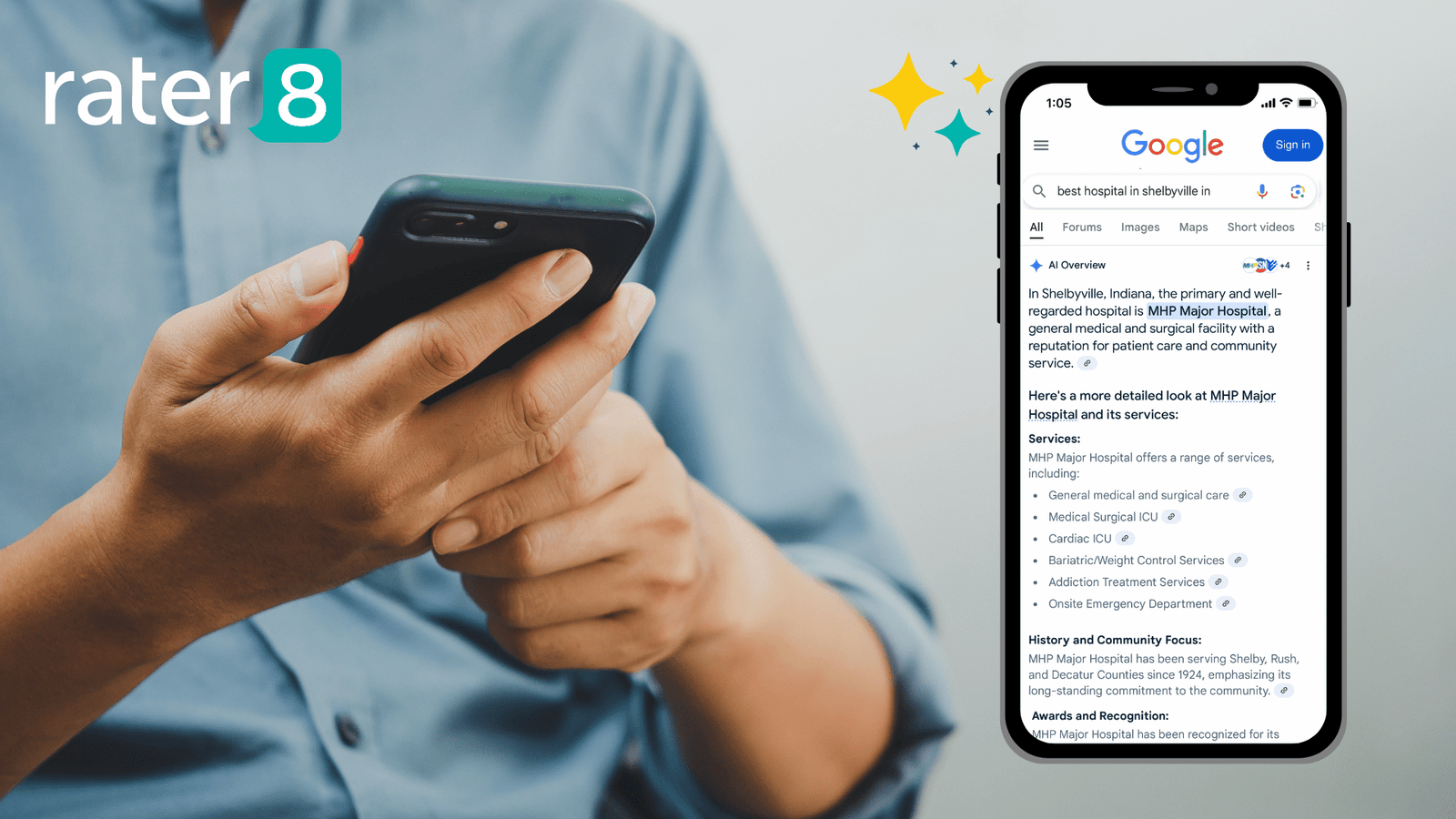 AI Overviews & Google Search — The Future of Search is Already Here