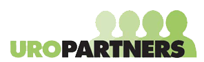 UroPartners logo