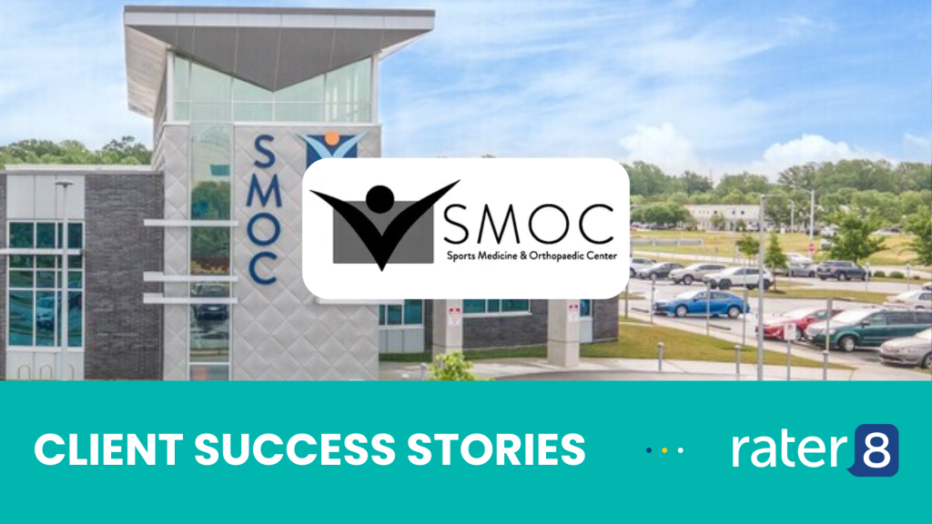 Sports Medicine & Orthopaedic Center Featured Image